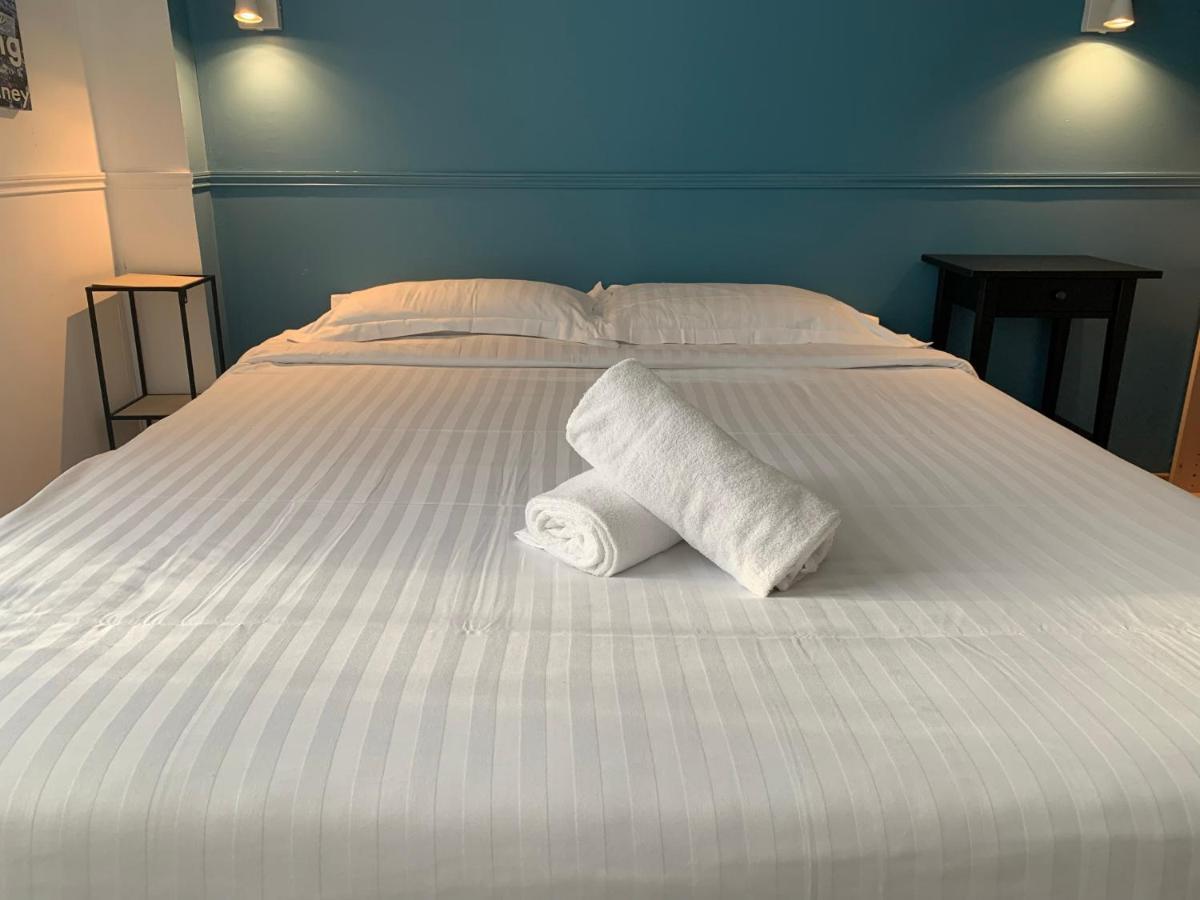 Disney, Sunny Comfortable 2 Bedrooms Family Apartment, 8 Pers, Wifi, Netflix 谢西 外观 照片