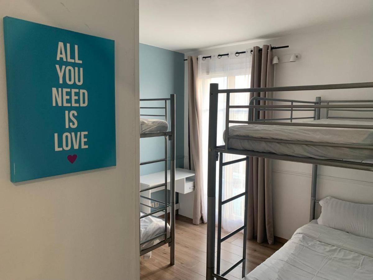 Disney, Sunny Comfortable 2 Bedrooms Family Apartment, 8 Pers, Wifi, Netflix 谢西 外观 照片