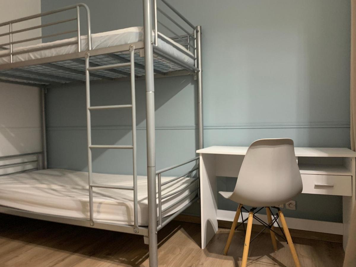 Disney, Sunny Comfortable 2 Bedrooms Family Apartment, 8 Pers, Wifi, Netflix 谢西 外观 照片