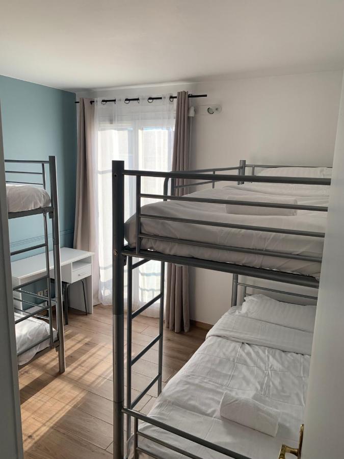 Disney, Sunny Comfortable 2 Bedrooms Family Apartment, 8 Pers, Wifi, Netflix 谢西 外观 照片